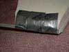 tape