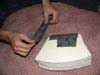 tape