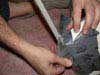 tape