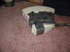 tape